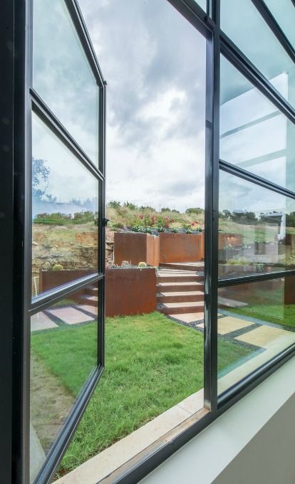 Operable Window